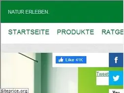 Sites similar to dennerle.de