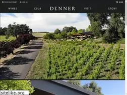 Sites similar to dennervineyards.com
