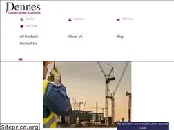 Sites similar to dennesdirect.co.uk