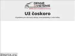 Sites similar to dennesvietenie.eu