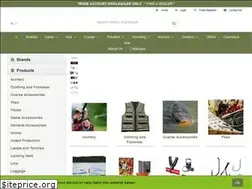 Sites similar to dennettoutdoor.com