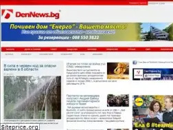 Sites similar to dennews.bg