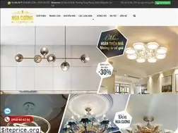Sites similar to denngacuong.com.vn