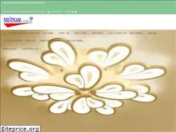 Sites similar to dennhatnam.com