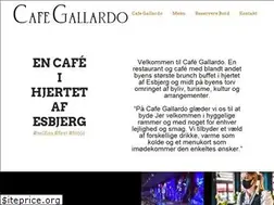 Sites similar to denniende.dk