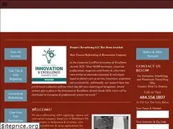 Sites similar to denniesresurfacing.com