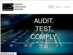 Sites similar to denning.com