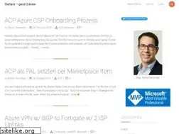 Sites similar to denninger.at