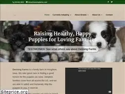 Sites similar to denningfarms.com
