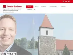 Sites similar to dennis-buchner.de