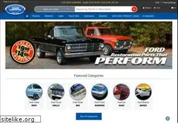 Sites similar to dennis-carpenter.com