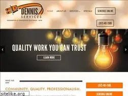 Sites similar to dennis-electric.com