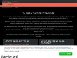 Sites similar to dennis-sareika.de