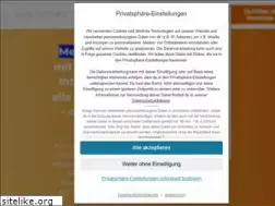 Sites similar to dennis-streichert.de