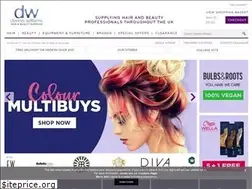 Sites similar to dennis-williams.co.uk