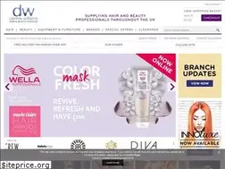 Sites similar to dennis-williams.com