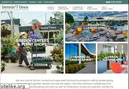 Sites similar to dennis7dees.com