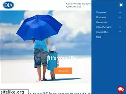 Sites similar to dennisagency.com