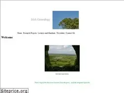 Sites similar to dennisahogan.com