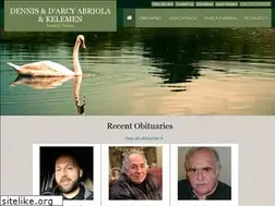 Sites similar to dennisanddarcy.com