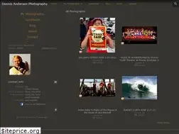 Sites similar to dennisandersenphotography.com
