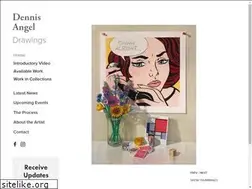 Sites similar to dennisangel.com