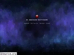 Sites similar to dennisantinori.com