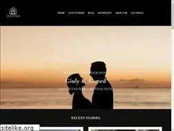 Sites similar to dennisaraya.com