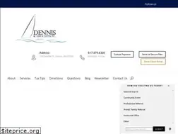 Sites similar to dennisassociates.com