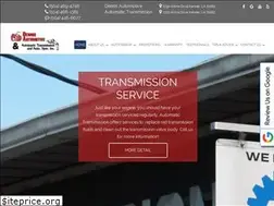 Sites similar to dennisauto1.com