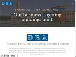 Sites similar to dennisbatty.com