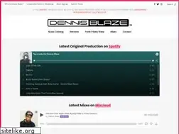 Sites similar to dennisblaze.com