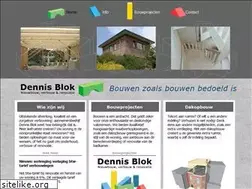Sites similar to dennisblok.nl