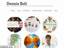 Sites similar to dennisbolt.com