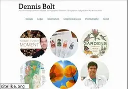Sites similar to dennisboltstudio.com