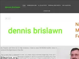 Sites similar to dennisbrislawn.com