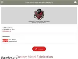 Sites similar to dennisbrotherswelding.com