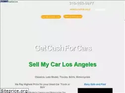 Sites similar to dennisbuyscars.com