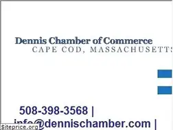 Sites similar to dennischamber.com