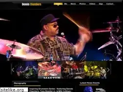Sites similar to dennischambers.com