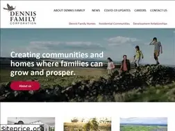 Sites similar to denniscorp.com.au