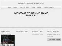 Sites similar to dennisdame.com