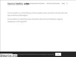 Sites similar to dennisdaublebooks.com