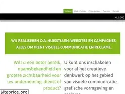 Sites similar to dennisdevogel.nl