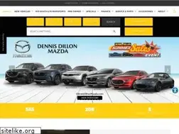Sites similar to dennisdillon.com