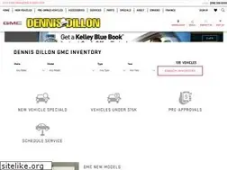 Sites similar to dennisdillongmc.com