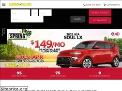 Sites similar to dennisdillonkia.com