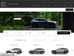 Sites similar to dennisdillonmazda.com