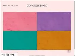 Sites similar to dennisei.com