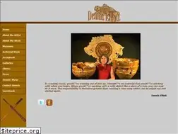 Sites similar to denniselliott.com